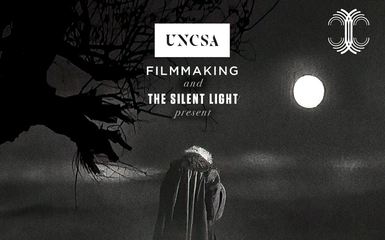 "Faust" presented by UNCSA Filmmaking and The Silent Light