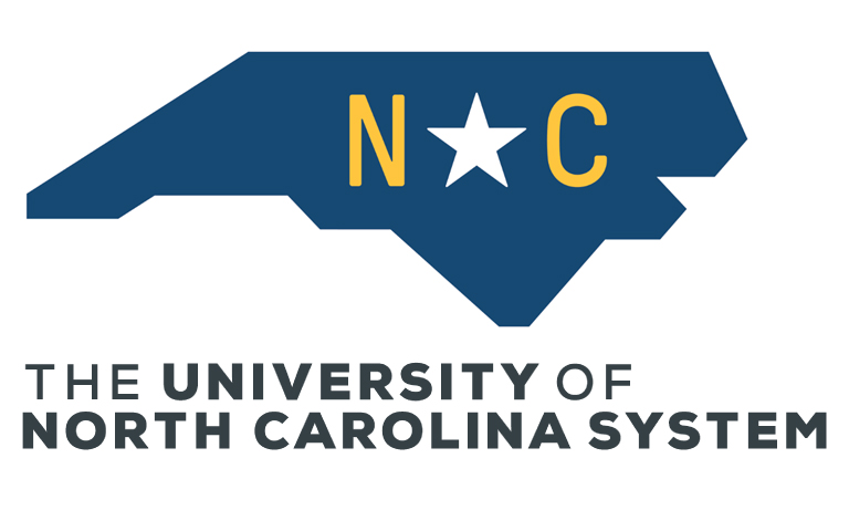 UNC System logo