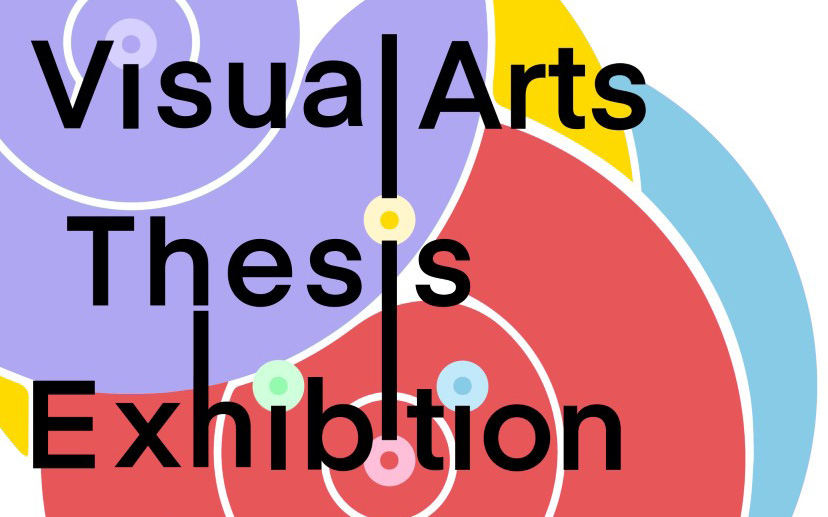 thesis about visual art