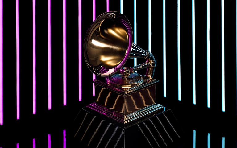 Grammy award