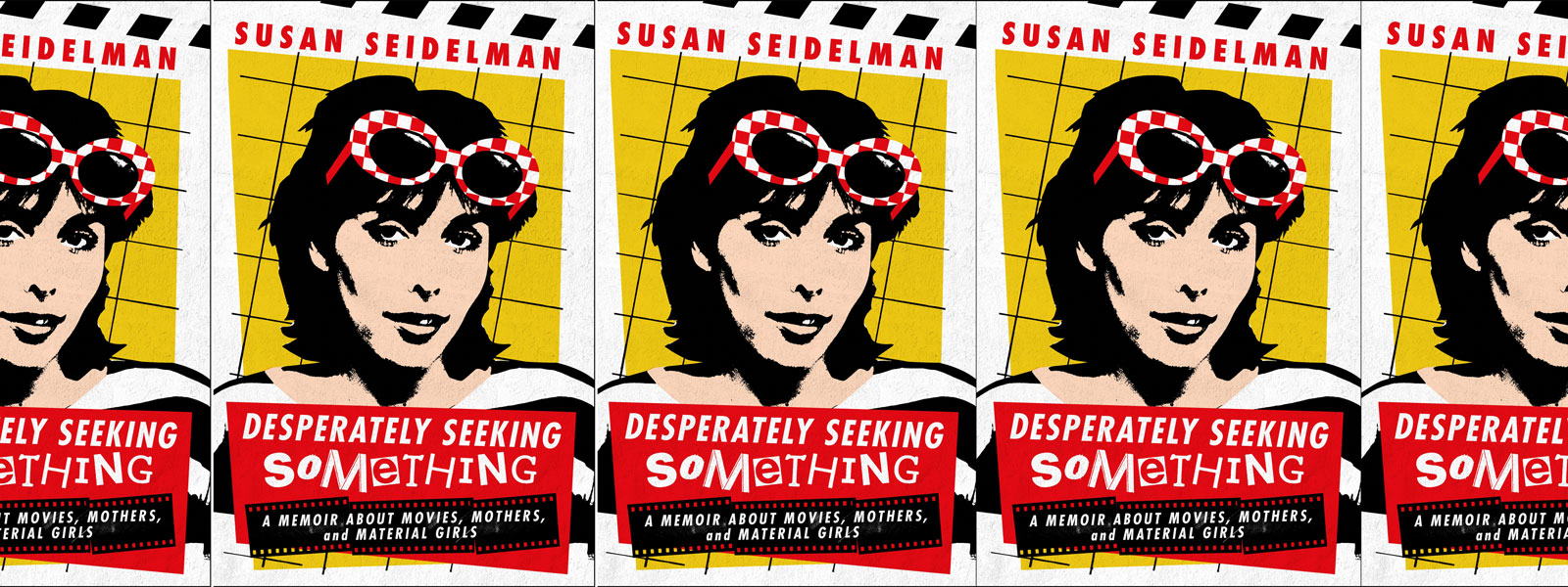 "Desperately Seeking Something" / Photo: Susan Seidelman