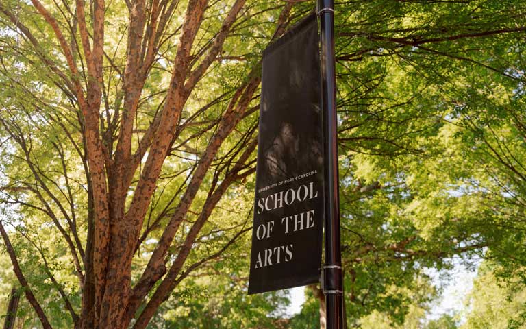 UNCSA welcomes new faculty members for the 2024-25 school year and introduces the Faculty Expert Guide