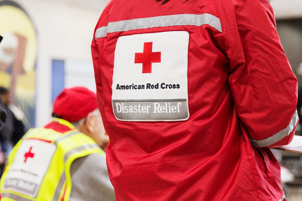 American Red Cross