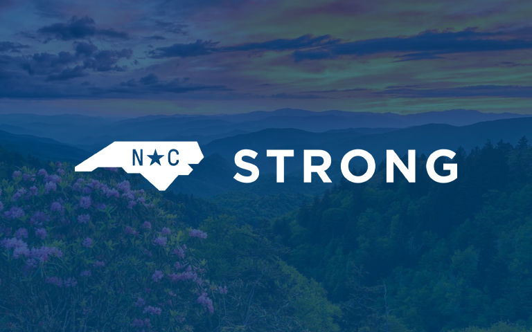 nc strong